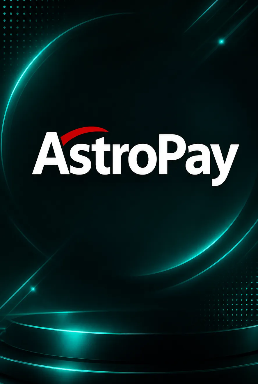 AstroPay Casinos