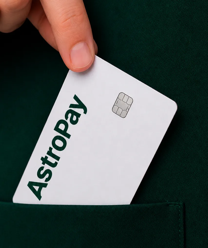 astropay casino